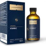 Quicksilver Scientific Liposomální vitamín C 120 ml – Hledejceny.cz