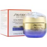 Shiseido Vital Perfection Uplifting and Firming Cream Enriched 50 ml – Hledejceny.cz