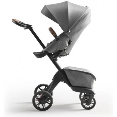 Stokke Xplory X Modern Grey 2023 – Zboží Mobilmania