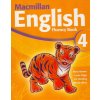 Macmillan English 4 - P. Ellis