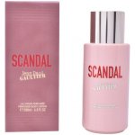 Jean Paul Gaultier Scandal tělové mléko 200 ml – Sleviste.cz