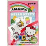 Bonaparte Didaco Abeceda: Hello Kitty – Hledejceny.cz