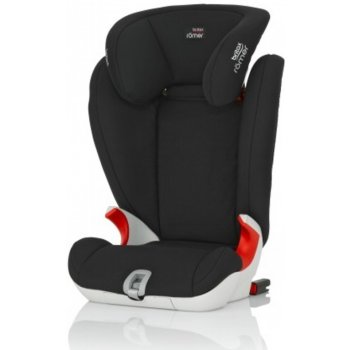 Britax Römer Kidfix SL 2017 Flame Red