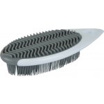 Homea Silikonový kartáč na sběr chlupů 7 x 12 cm – Zboží Dáma