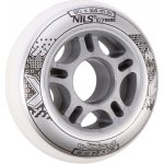 Nils Extreme PU 80 mm 82A 4 ks – Hledejceny.cz
