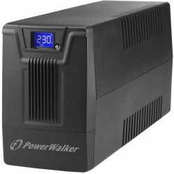 PowerWalker VI 800 SCL FR