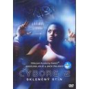 Cyborg 2: skleněný stín DVD