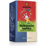 Sonnentor Velikonoční nadílka bio porc. dvoukomorový 32,4 g – Sleviste.cz