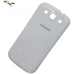 Kryt Samsung i9300 Galaxy S3 zadní bílý – Zboží Mobilmania