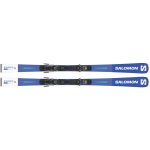 Salomon E S/RACE 8 24/25 – Zboží Dáma