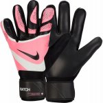 Nike GK Match růžovo-černé – Hledejceny.cz