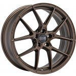 OZ ESTREMA GT 9,5x19 5x112 ET20 matt bronze – Sleviste.cz