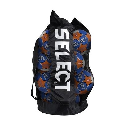 Select HANDBALL BAG LARGE WITH RESIN COMPARTMENT 73720 – Zboží Dáma