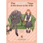 The Invisible Man and His Soon-To-Be Wife Vol. 1 IwatobinekoPaperback – Hledejceny.cz