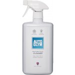 Autoglym Motorcycle Cleaner 1 l – Hledejceny.cz