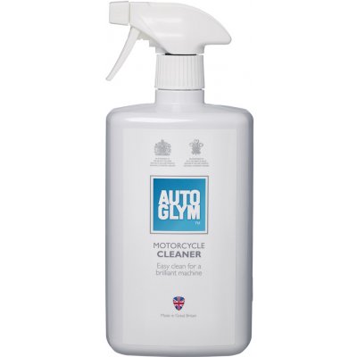 Autoglym Motorcycle Cleaner 1 l – Hledejceny.cz