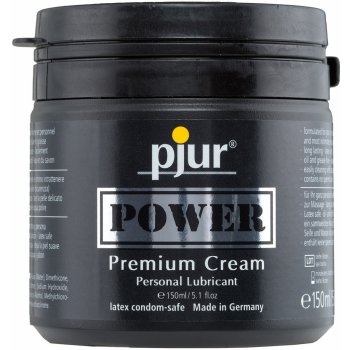 Pjur Power 150 ml