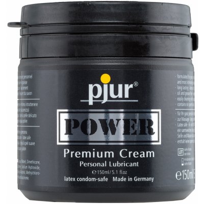 Pjur Power 150 ml – Zbozi.Blesk.cz