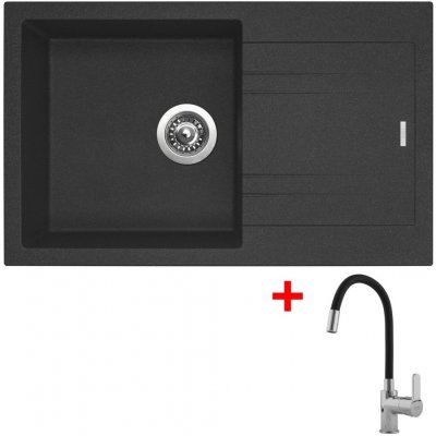 Set Sinks Linea 780 + Flexia – Zboží Mobilmania