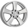 Dezent TX 6x15 4x100 ET40 silver