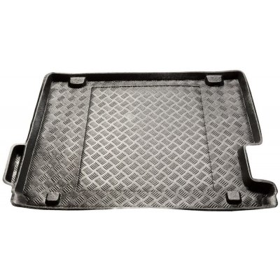Plastová vana do kufru Rezaw Plast BMW X3 1 2011 – Hledejceny.cz