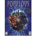 Populous the Beginning – Hledejceny.cz