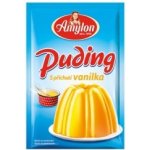 Amylon puding s příchutí vanilka v prášku 37 g – Zboží Dáma