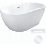 Besco Navia 150 x 80 cm WAS-150-NBI – Hledejceny.cz