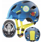 Uvex OYO STYLE DEEP SPACE matt 2023 – Sleviste.cz