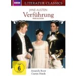 Verführung - Persuasion - Jane Austen - Literatur Classics – Hledejceny.cz