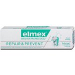 Elmex Sensitive Professional Repair & Prevent 75 ml – Zboží Dáma