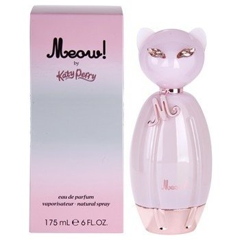 Katy Perry by Meow parfémovaná voda dámská 175 ml