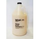 label.m Honey & Oat Shampoo 3750 ml