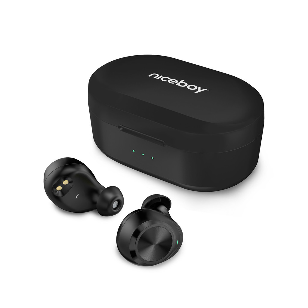 Niceboy Hive Pods 2 auriculares sin cable