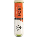 Dunlop Fort Clay Court 72 ks – Zboží Dáma