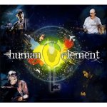 Human Element / Kinsey, Scott / Garrison, Matthew / Novak, Gary – Hledejceny.cz