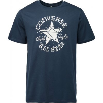 Converse Broken Glass modrá bílá – Zbozi.Blesk.cz