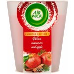 Air Wick Essential Oils zimní ovoce 220 g – Zbozi.Blesk.cz
