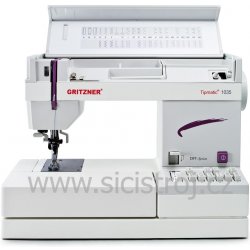 Gritzner Tipmatic 1035