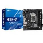ASRock H610M-HDV – Zboží Živě