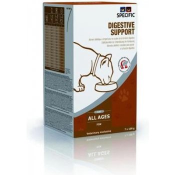 Specific FIW Digestive Support 7 x 100 g