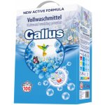 Gallus Universal prášek na praní 6,5 kg 100 PD – HobbyKompas.cz