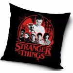 Carbotex Stranger Things 40 x 40 cm – Zboží Mobilmania