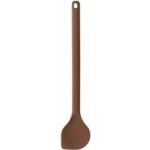 Vařečka silikon hranatá 28 cm – Hledejceny.cz