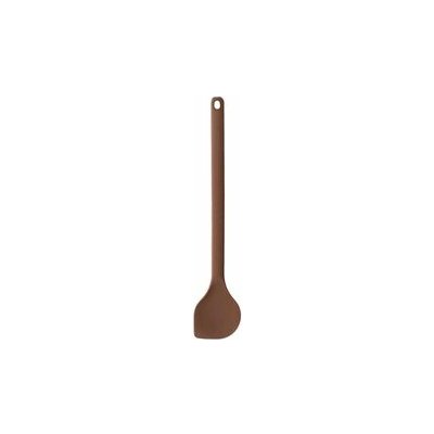 Vařečka silikon hranatá 28 cm – Hledejceny.cz