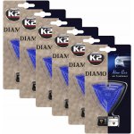 K2 DIAMO NEW CAR – Hledejceny.cz
