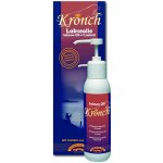 Kronch Lososový olej pro psy a kočky 1000 ml – Zboží Mobilmania