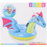 INTEX 57563 Drak RIDE ON – Sleviste.cz