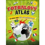 Fotbalový atlas – Hledejceny.cz