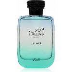 Rasasi Hawas La Mer parfémovaná voda pánská 100 ml – Hledejceny.cz